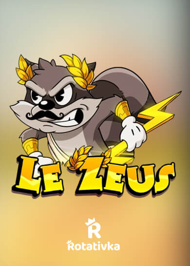 Le Zeus Slot Game